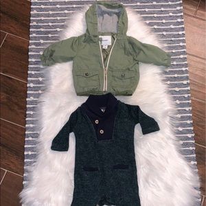 3-6 month bundle